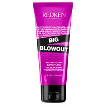 PROTECTOR TÉRMICO Y VOLUMINIZADOR PARA TODO TIPO DE CABELLO